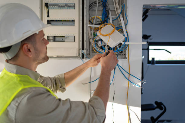Best Licensed Electrician  in Richboro, PA