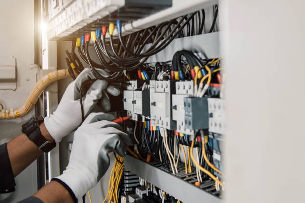 Best Industrial Electrical Services  in Richboro, PA
